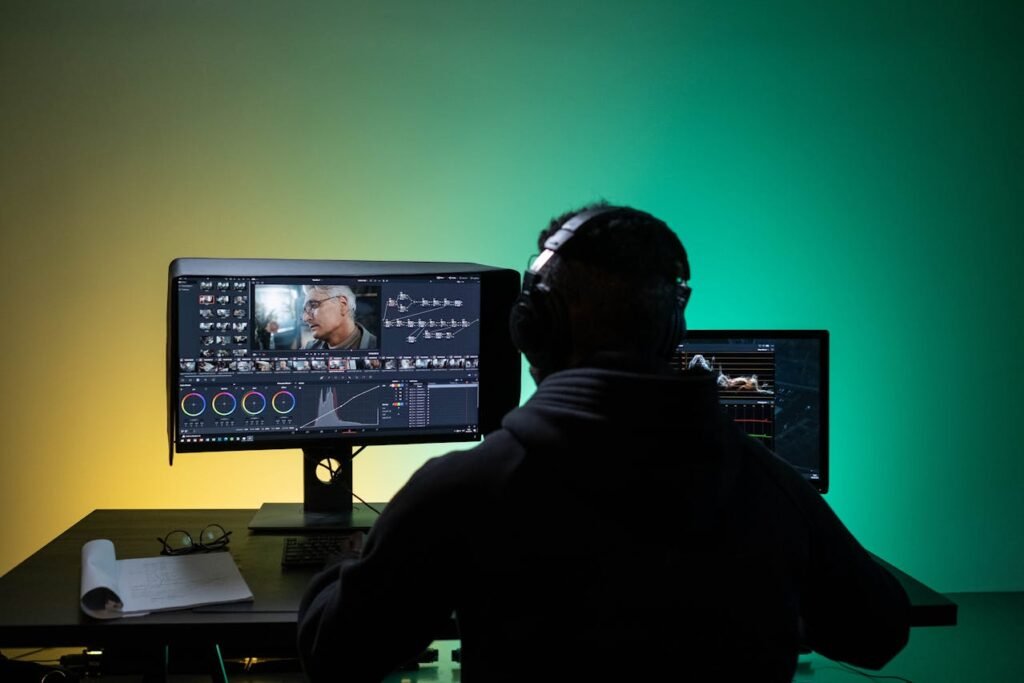 iMovie من أفضل أدوات المونتاج