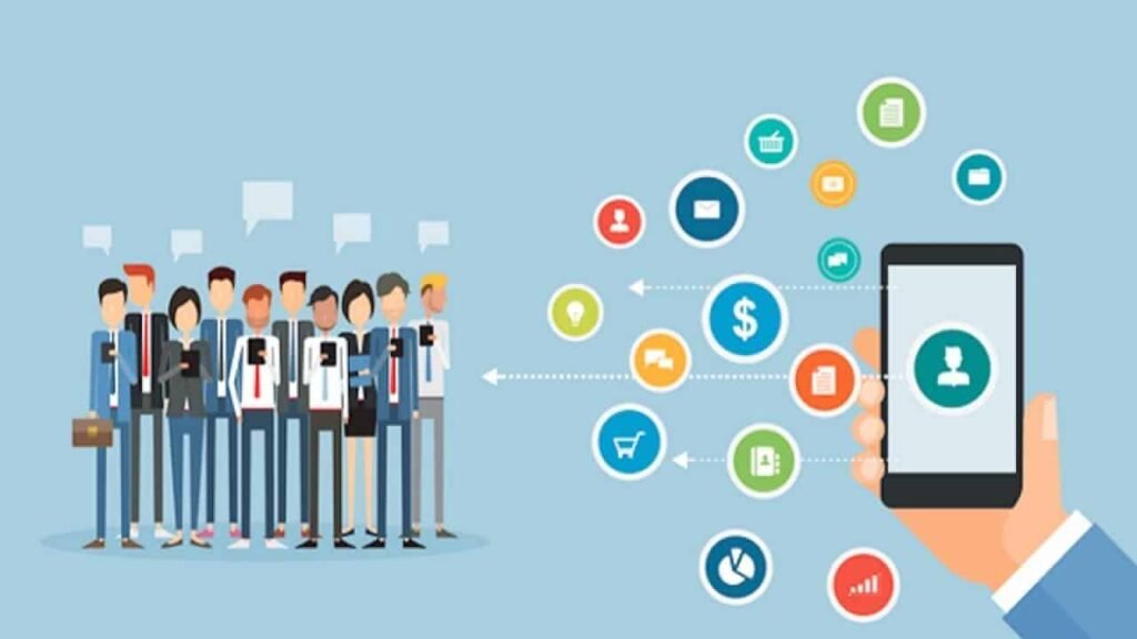 ما لا تعرفه عن تعريف التسويق الإلكتروني