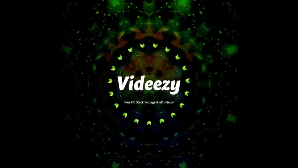 موقع فيديوزي Videezy
