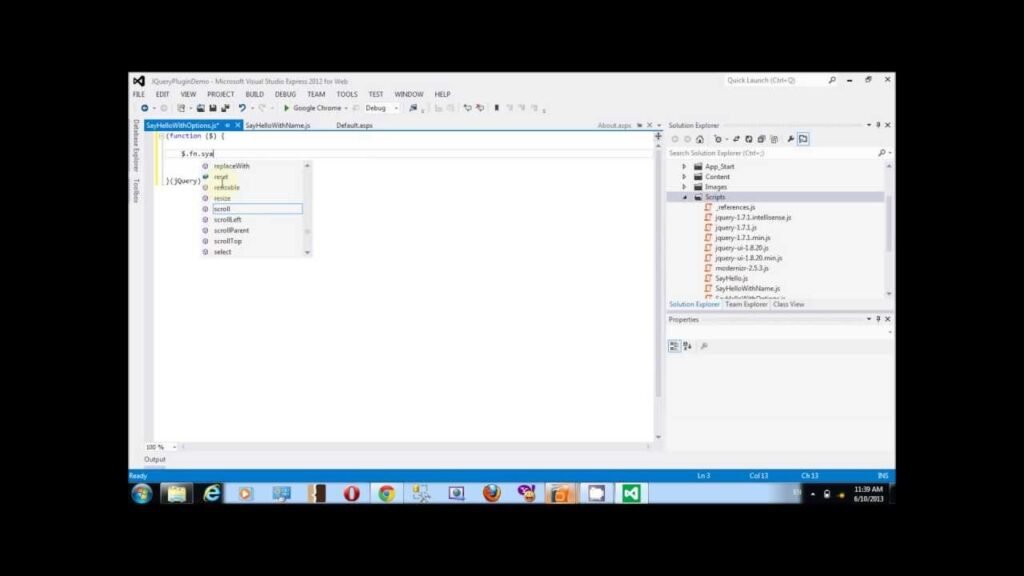 نماذج تصميم مواقع ويب عبر تطبيقات الصفحة الواحدة Single-Page Applications - SPAs