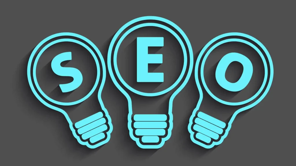 أهمية خدمات السيو SEO