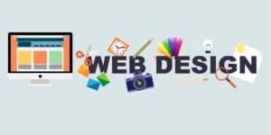 ارخص شركة تصميم مواقع