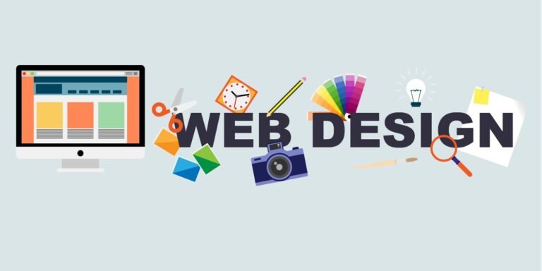 ارخص شركة تصميم مواقع