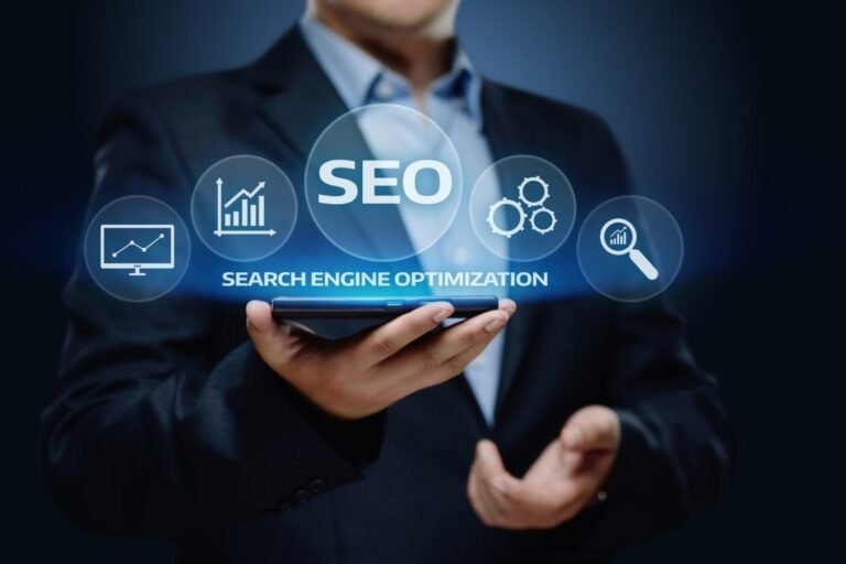 خبير SEO خبير سيو