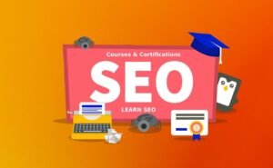 كورس SEO