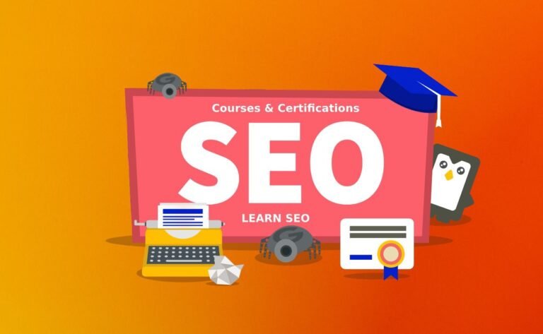 كورس SEO