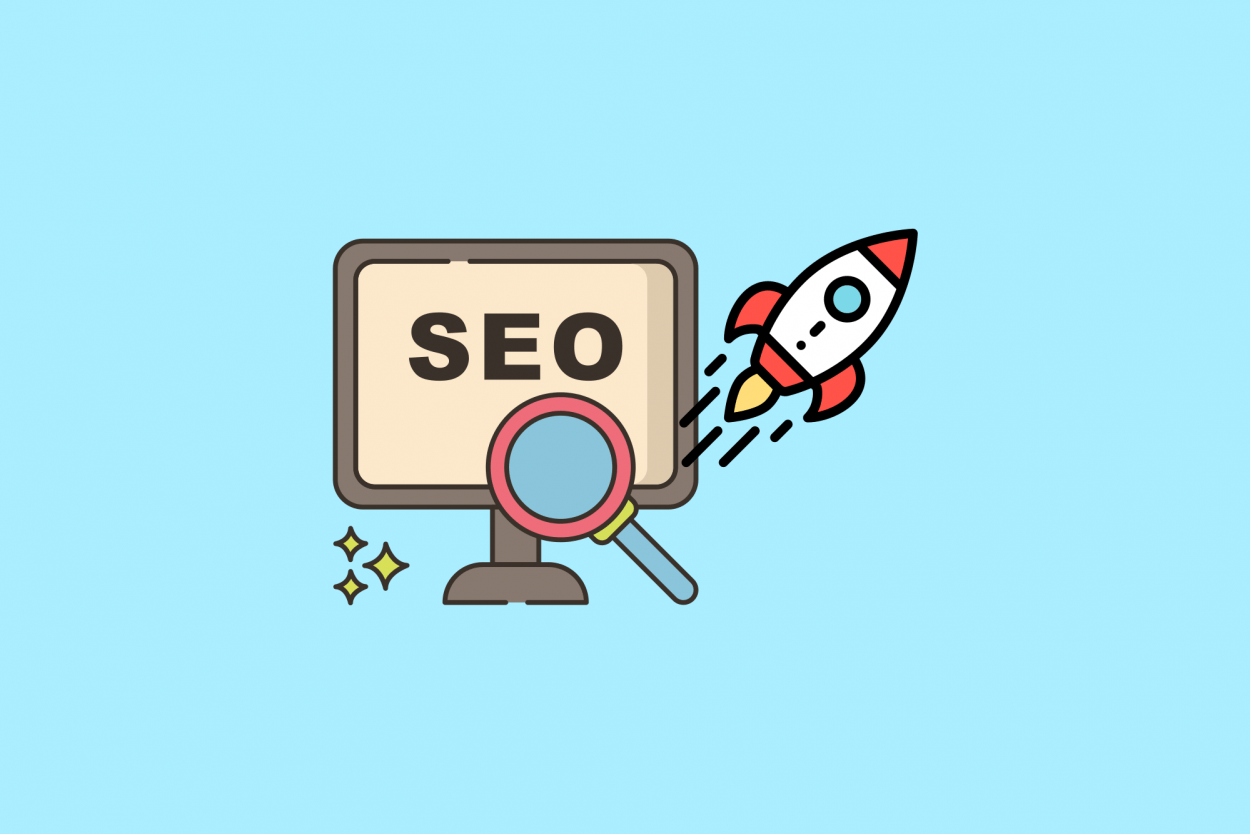 كيف يصبح المرء خبير SEO؟