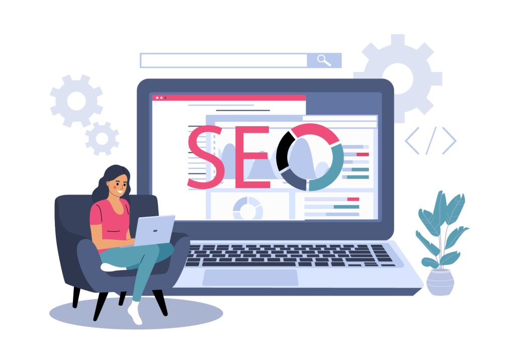 لمن هو كورس SEO؟