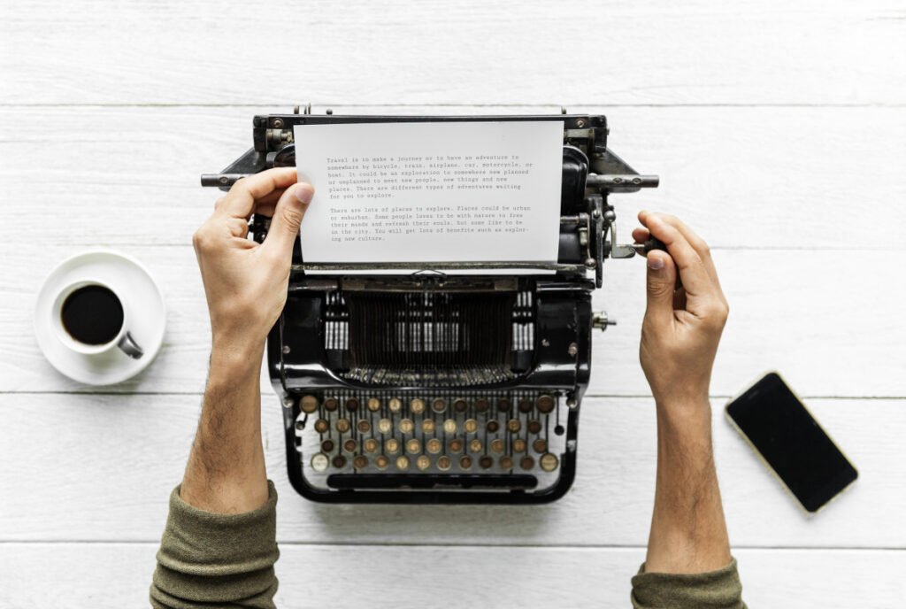 معايير اختيار شركة كتابة محتوى