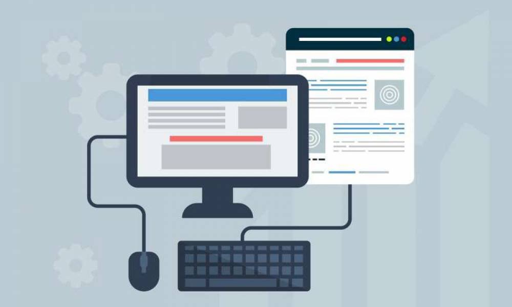 الأسس الرئيسية المعتمدة لدى شركة تصميم مواقع ويب