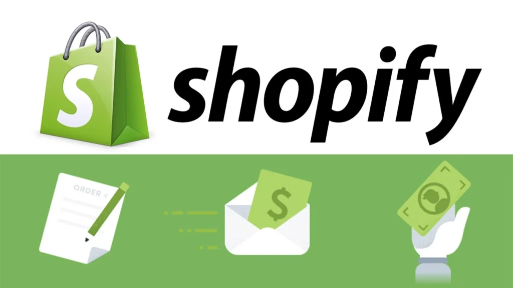 شوبيفاي Shopify أفضل موقع لإنشاء متجر الكتروني