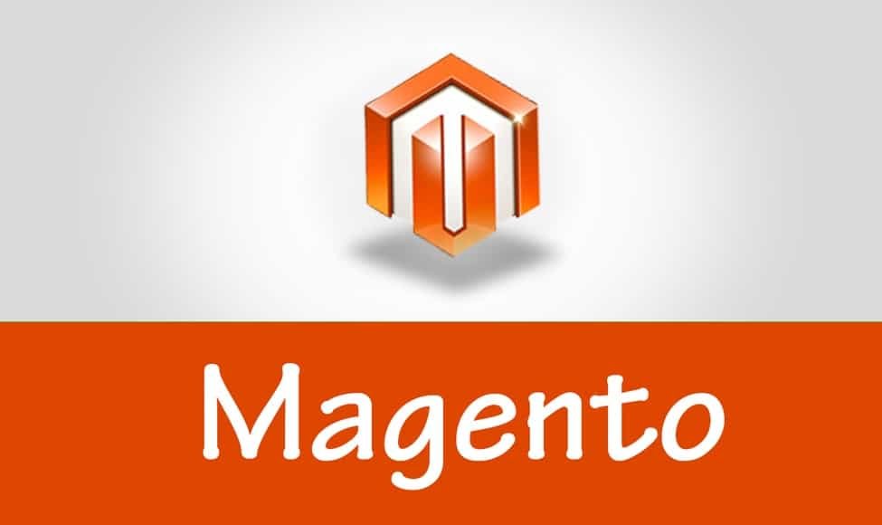 ماجنتو Magento أفضل موقع لإنشاء متجر الكتروني