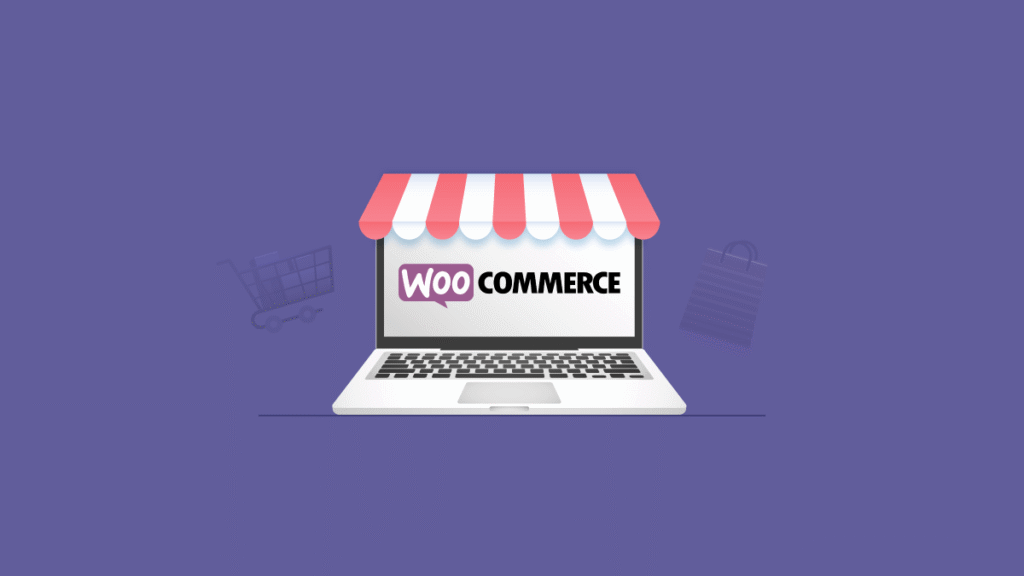 ووكومرس WooCommerce