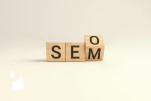 الفرق بين SEO و SEM
