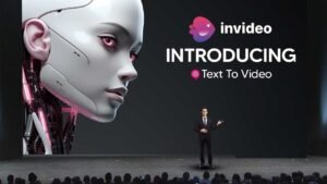 تنزيل برنامج Invideo AI