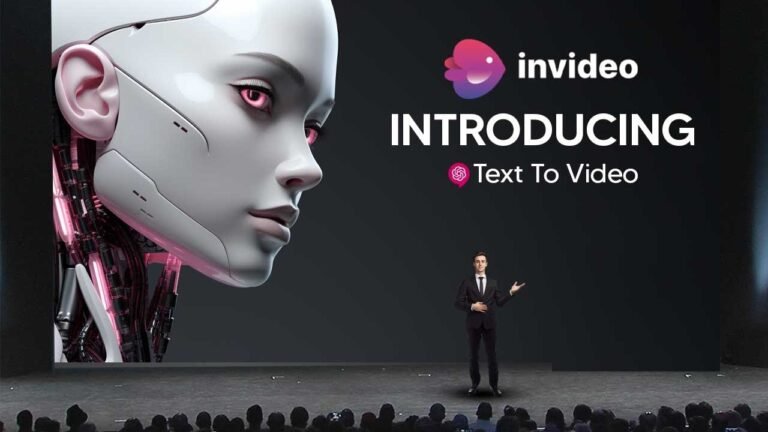 تنزيل برنامج Invideo AI