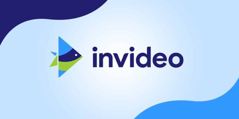 شرح برنامج Invideo