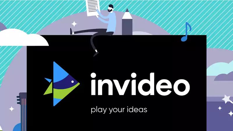 ما الذي يميز برنامج Invideo؟