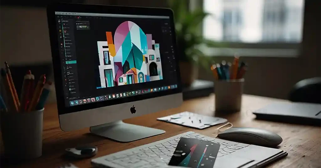 معايير اختيار شركة جرافيك ديزاين محترفة