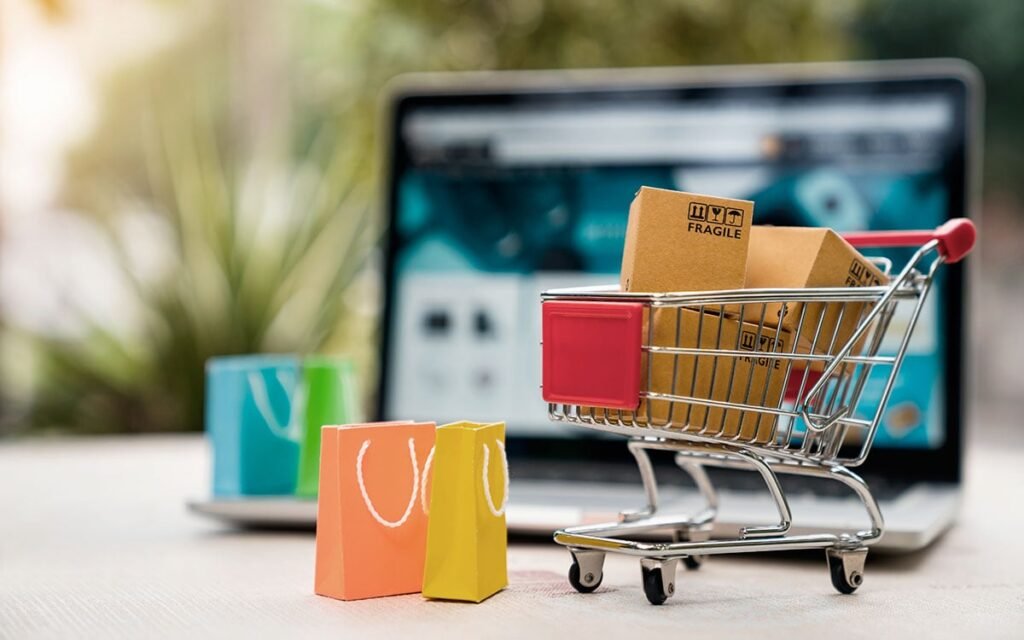 كيف تختار أفضل شركة إنشاء متجر الكتروني؟