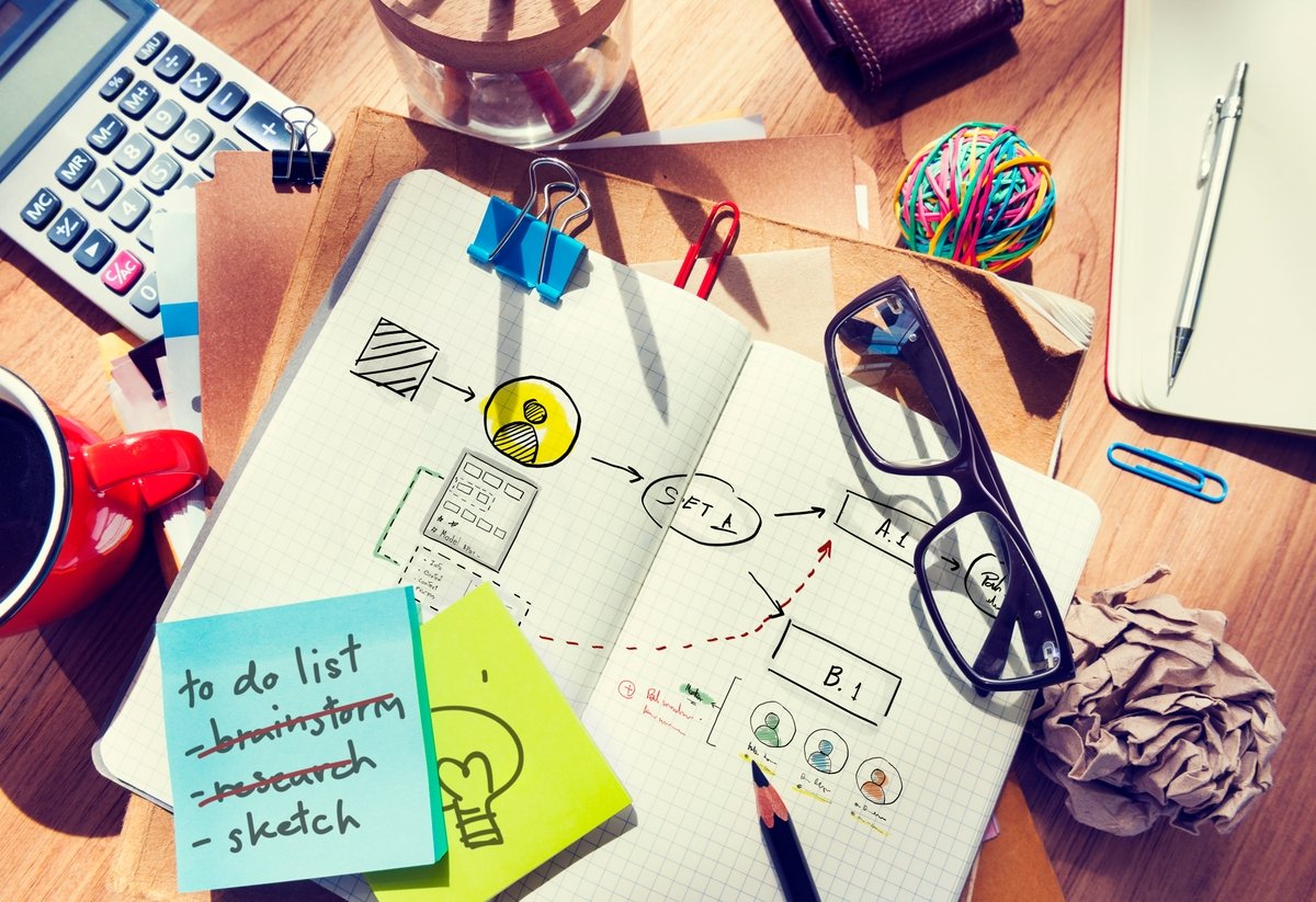 أفكار متاجر غريبة