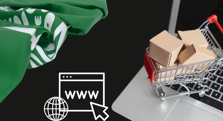أهمية فتح متجر الكتروني في السعودية