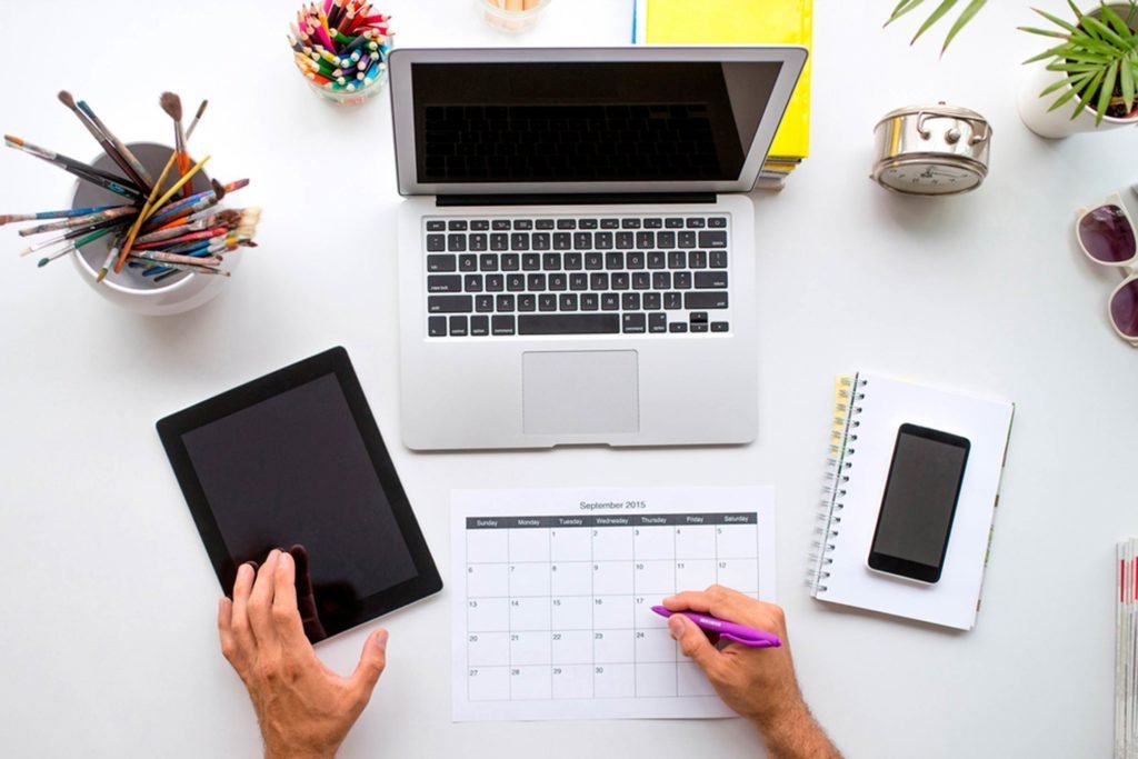 ابدئي مشروع التدوين الخاص بكِ