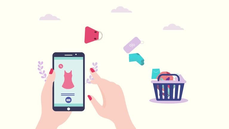 التسويق بالعمولة من أفضل مشاريع رقمية بسيطة للمبتدئين