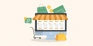 كم راتب مدير متجر الكتروني