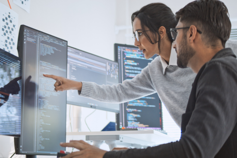 مشاريع رقمية بسيطة للمبتدئين