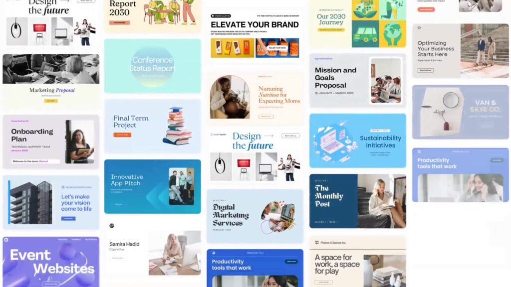 أدوات مجانية لصناعة المحتوى الرقمي المرئي