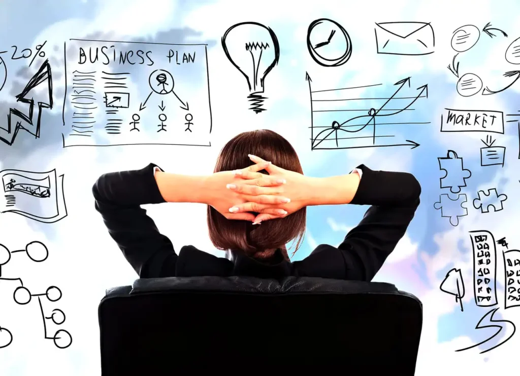 أفكار مشاريع إبداعية للنساء