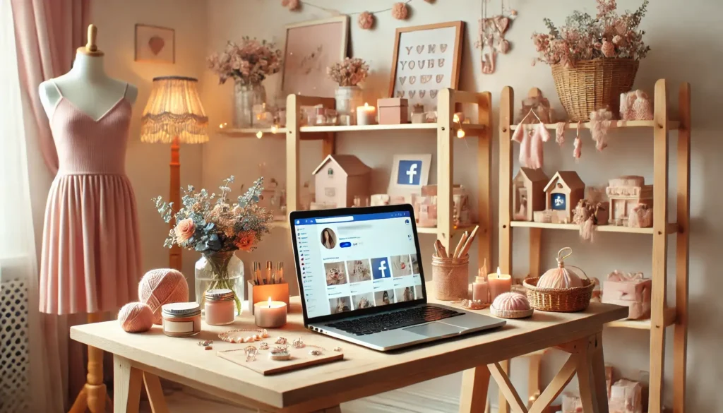 إنشاء أعمال فنية رقمية أفكار مشاريع إبداعية للنساء