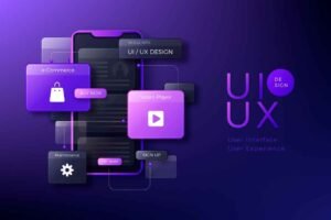 تصميم UI UX