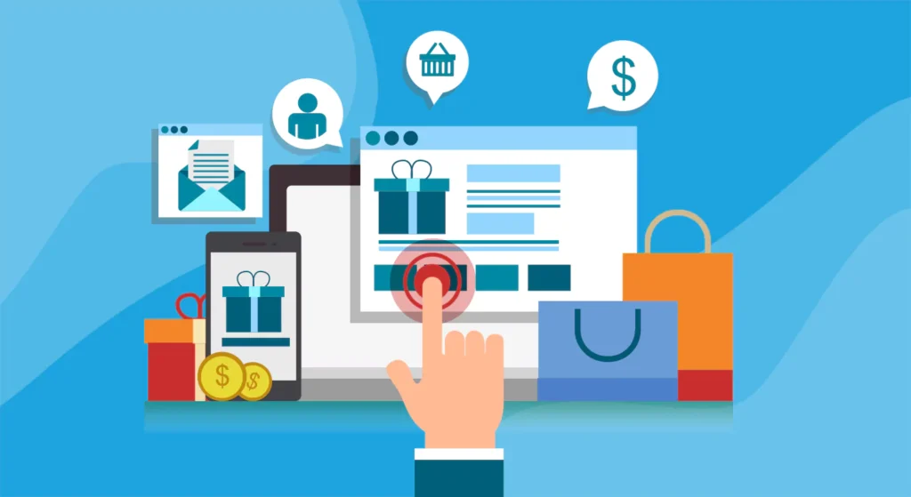 كيف أسوي منتج رقمي خاص فيني: التسعير وبناء منصة البيع