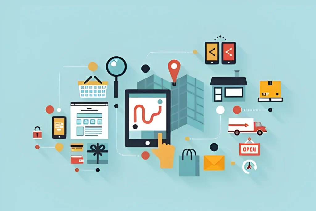 كيف أسوي منتج رقمي خاص فيني: بناء المنتج واختيار الأداة المناسبة