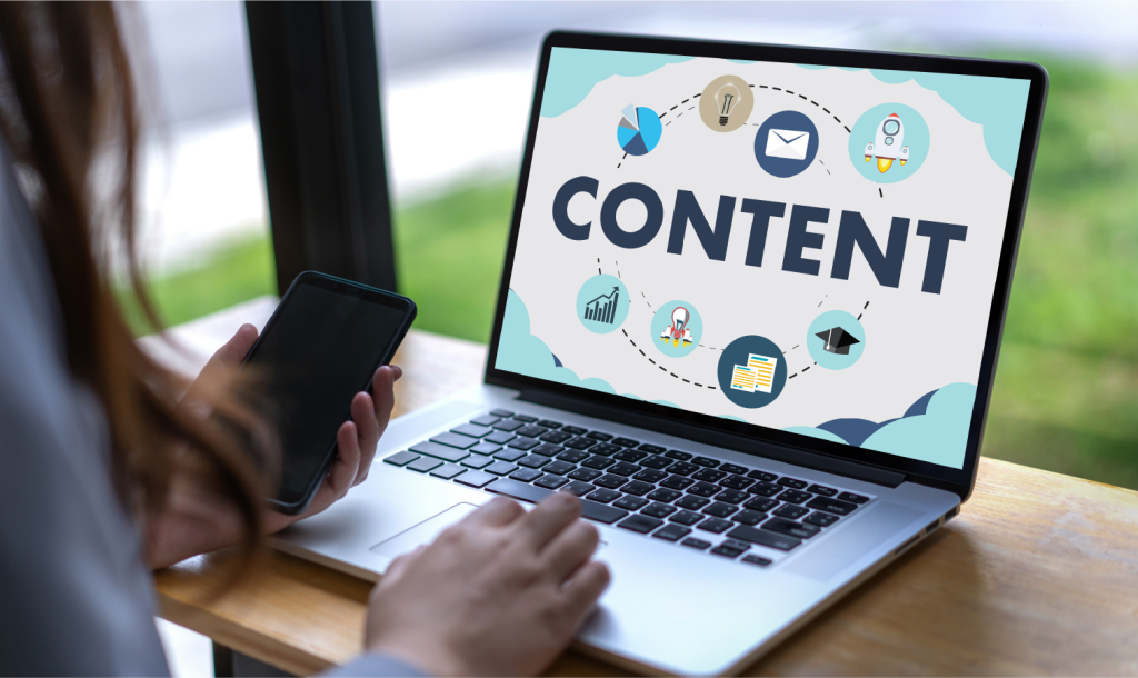 كيفية كتابة محتوى تسويقي احترافي بفعالية