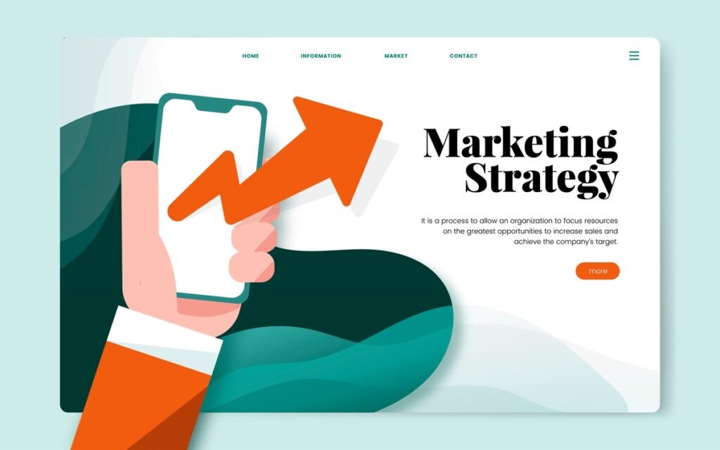 لماذا تحتاج إلى زيادة عدد زوار موقعك الويب؟