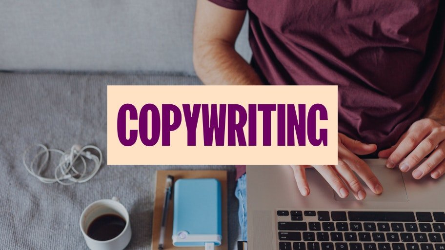 ما الذي يفعله كاتب كوبي رايتنج Copywriting؟