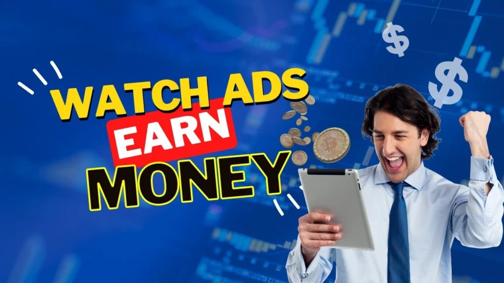 هل الربح من مشاهدة الإعلانات حقيقي؟